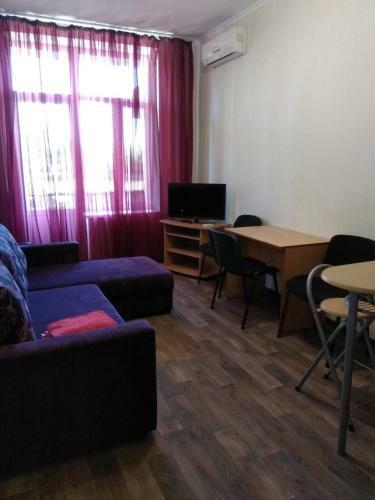 Hotel Pansionat Priboy