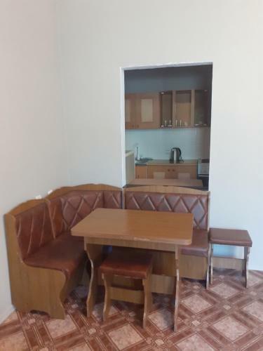 Hotel Pansionat Priboy
