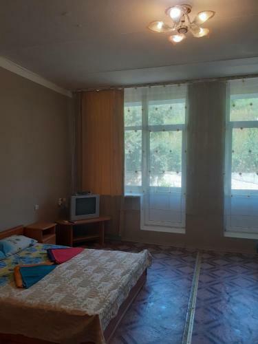 Hotel Pansionat Priboy
