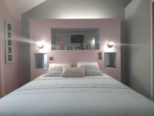 Bed & Breakfast Au Bouchon Champenois