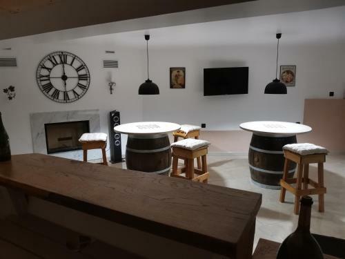 Bed & Breakfast Au Bouchon Champenois