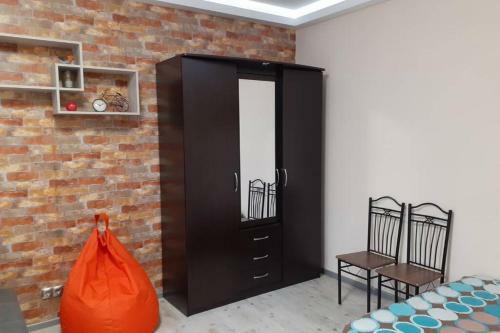 Apartments Orange Dream Near Teremki
