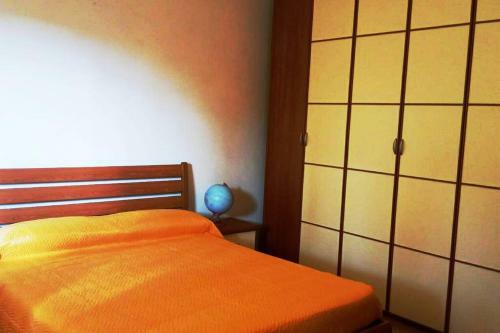 Casa In Zona Tranquilla A Carbonia