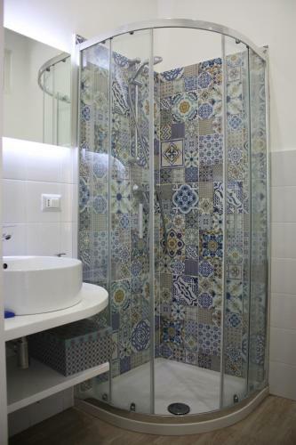 Azzurro Apartment