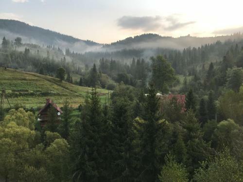 Posada Georgiy