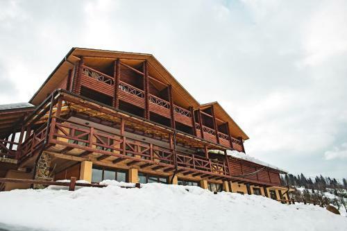 Posada Georgiy