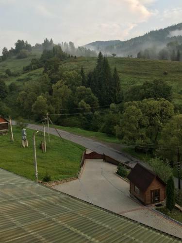 Posada Georgiy