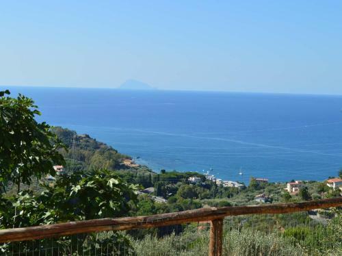 Apartamento Villa Alessandra Residence