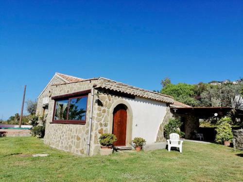 Apartamento Villa Alessandra Residence