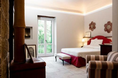 Hostal Villa Giuffr�