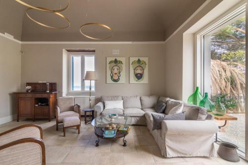 Hostal Villa Giuffr�