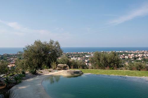 Hostal Villa Giuffr�