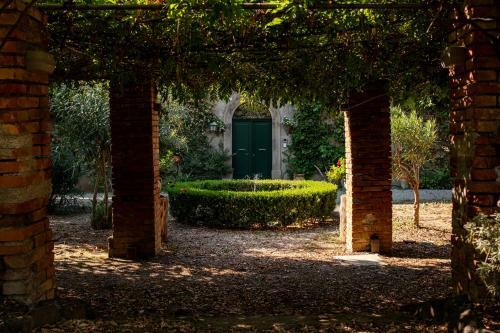 Hostal Villa Giuffr�
