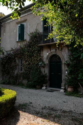 Hostal Villa Giuffr�
