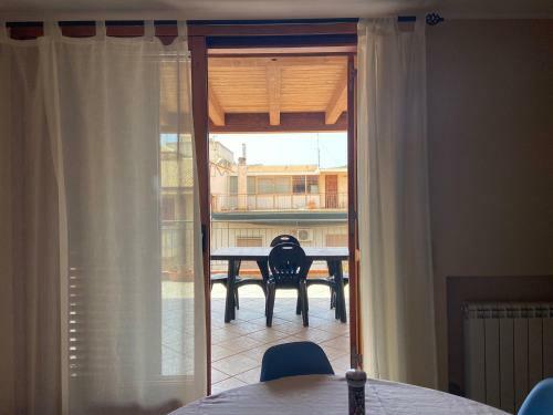 Apartamento Via Veneto Terrace