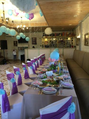 Posada Hotel Comfort