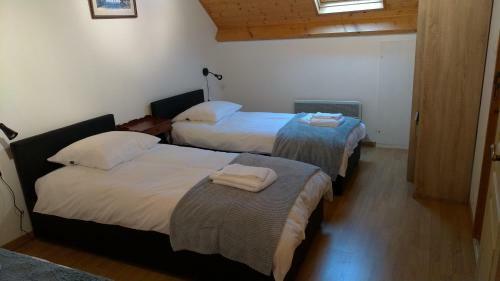 Apartamento Les Guernazelles