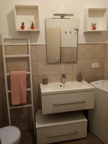 Apartamento Casa Vacanze Il Nido