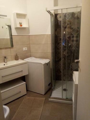 Apartamento Casa Vacanze Il Nido