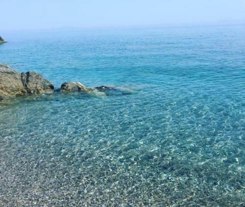 Apartamento Casa Vacanze Arya