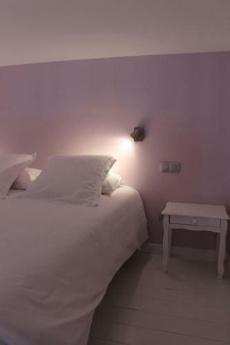 Bed & Breakfast Le Mas de Roux Chambres D'hotes