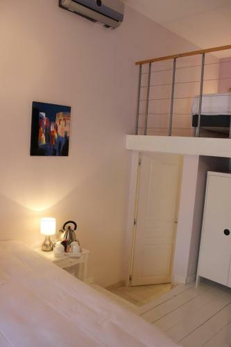 Bed & Breakfast Le Mas de Roux Chambres D'hotes
