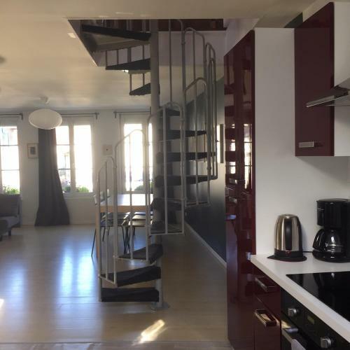 Apartamento R�sidence Brainoise 3 Appar 4 Pers