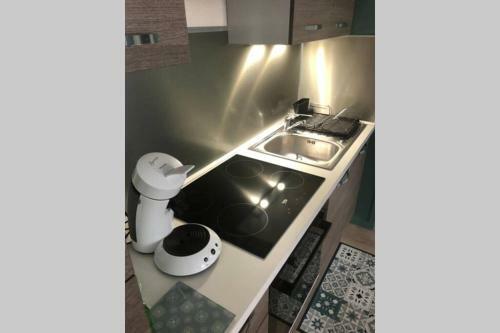 Apartamento Maison La D�co Verte