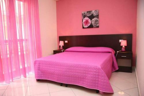 Bed & Breakfast Essenza Del Tempo