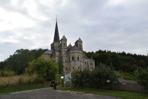 Bed & Breakfast Chambre � Brandeville