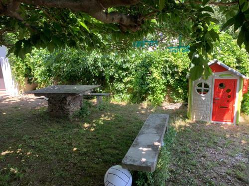 Apartamento Appart T2