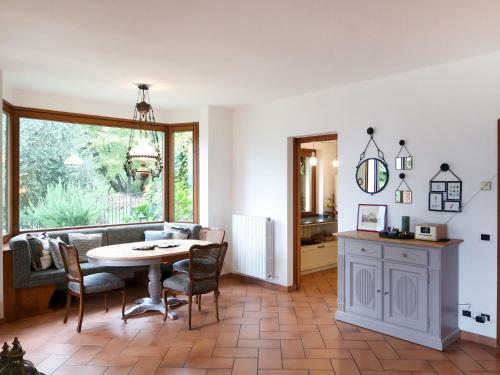 Locazione Turistica Villa Massimo