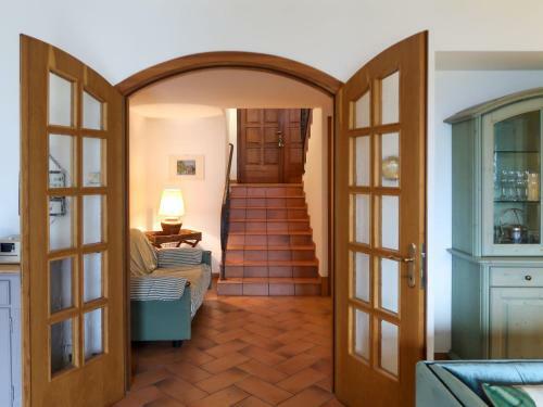 Locazione Turistica Villa Massimo