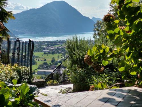Locazione Turistica Villa Massimo
