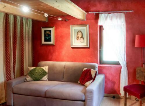 Casa Paradiso