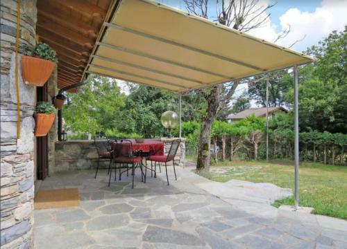Casa Paradiso