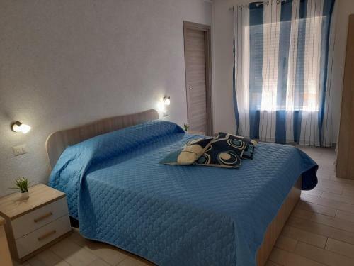 Lucrezia Suites - Apartment