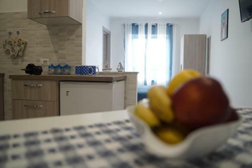 Lucrezia Suites - Apartment