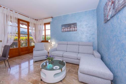 Apartamento Carlazzo Sant' Agata Apt. 01