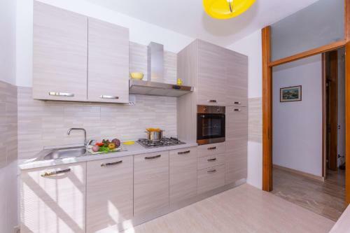 Apartamento Carlazzo Sant' Agata Apt. 01