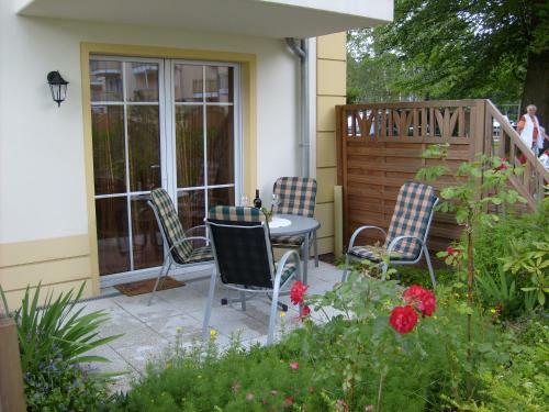 Apartamento Lee1