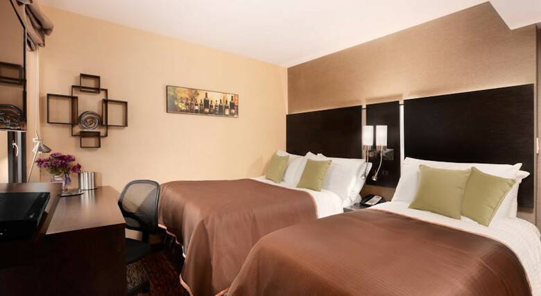 Hotel Richland