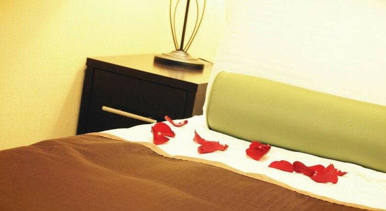 Hotel Richland