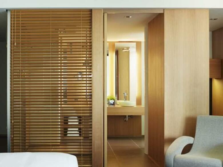 Hotel Le Germain Maple Leaf Square
