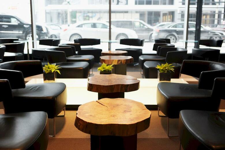 Hotel Le Germain Maple Leaf Square