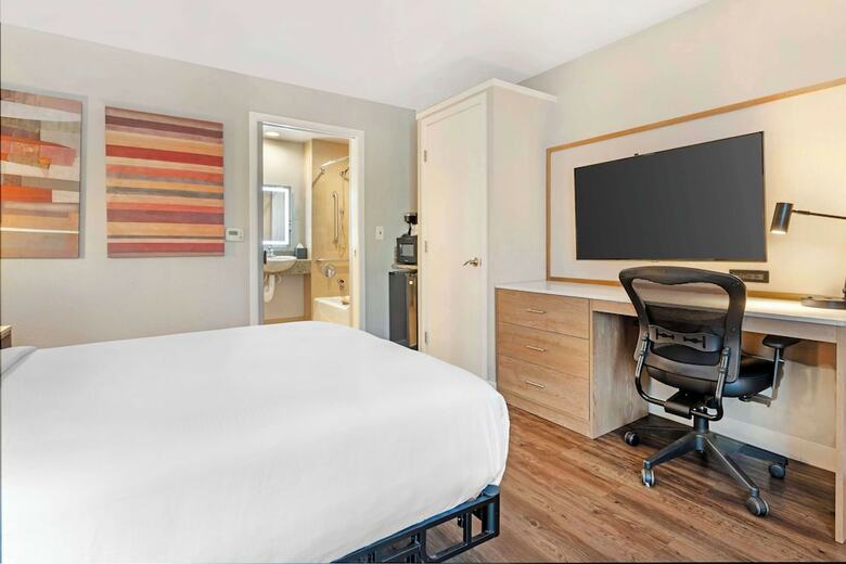 Hotel Best Western Plus Rancho Cordova Inn