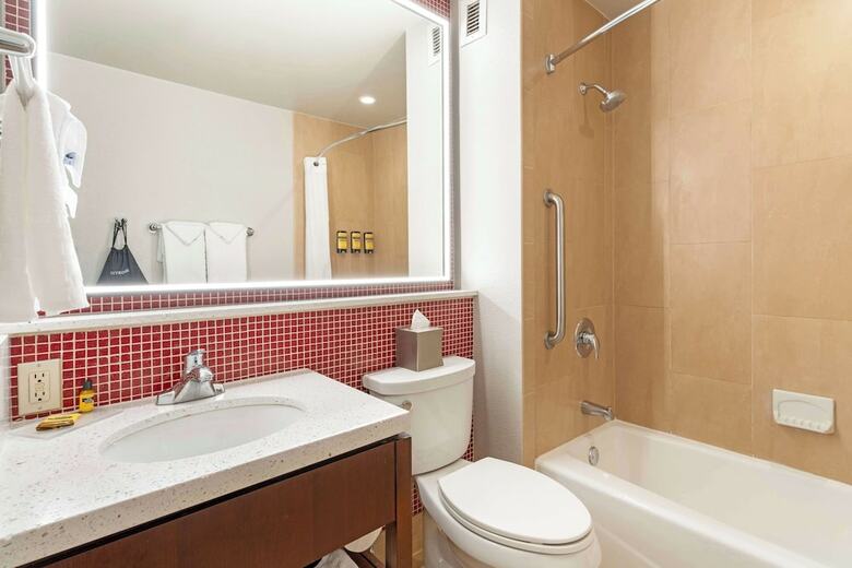 Hotel Best Western Plus Rancho Cordova Inn