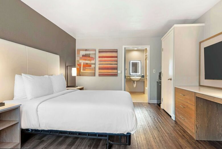Hotel Best Western Plus Rancho Cordova Inn