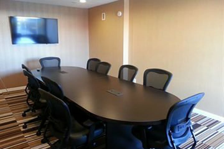 Hotel Best Western Plus Rancho Cordova Inn