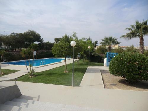 Apartamento - Playa La Mata